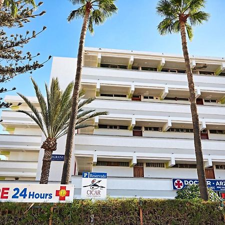 Atlantico Sun Apartment I San Bartolome de Tirajana  Exterior photo