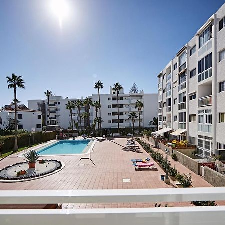 Atlantico Sun Apartment I San Bartolome de Tirajana  Exterior photo